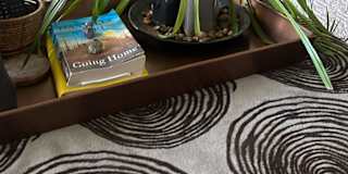 Wendy Watters's room