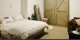 Janai's room