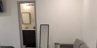 Abdul's room
