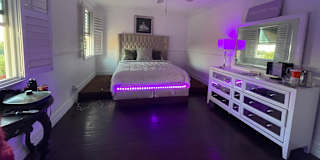Michelle's room