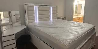 Lexi's room