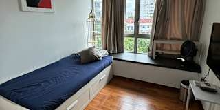 Will's room