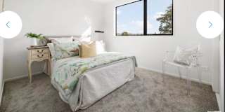 Matthew's room