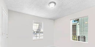 Jarod's room