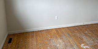 Lisa Kuryllowicz's room