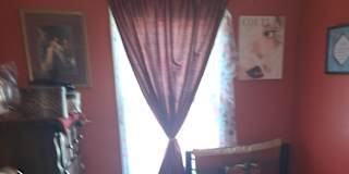 Mary ann's room