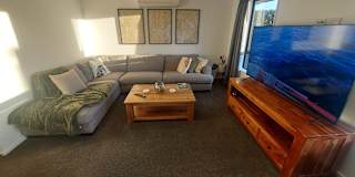 Andrew's room