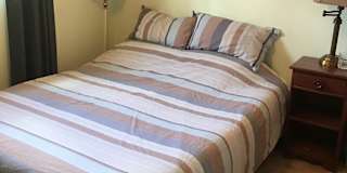 Storme's room