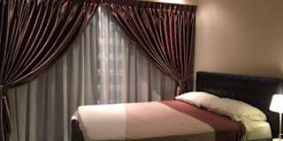 Jolyn's room