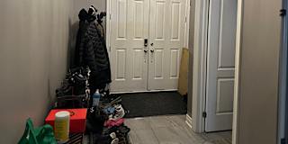 Ai's room