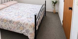 Arun's room