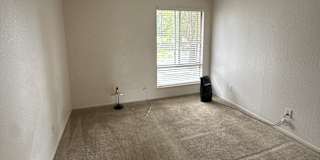 Diego Velasco's room