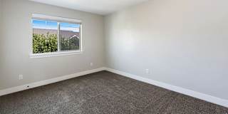 Wyatt's room