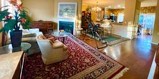 Ann's room