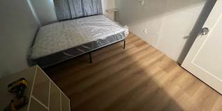 Wayne's room