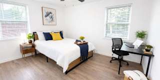 Rabya's room