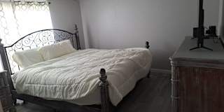 Alex's room