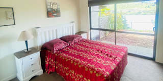 Ray's room
