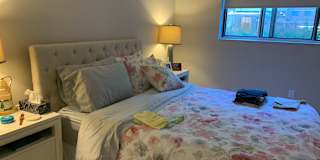 Cathi's room
