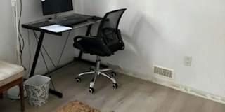 Ali's room