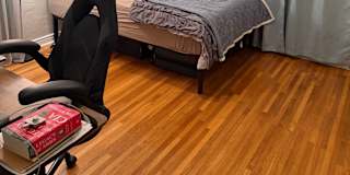 VIDUR's room