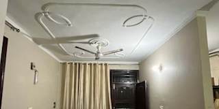Jiya Thakur's room