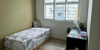 HC's room