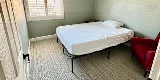 Nidhi's room