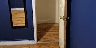 Olufemi's room