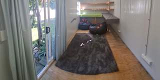 Richard's room