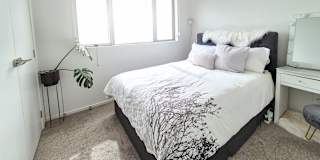 Aria's room