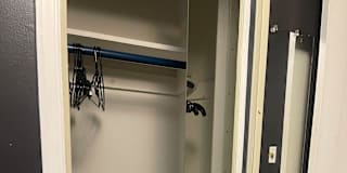 Tyrone's room