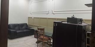 Moksh Pasrija's room