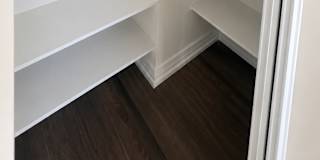 Pooja's room