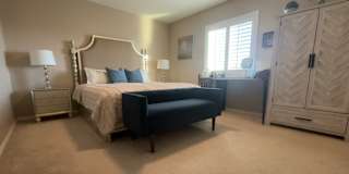 lily's room