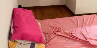 Patrick's room