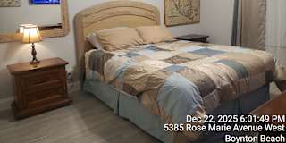Jason Bryan, Realtor's room