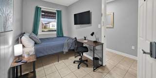 PadSplit's room