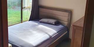 Carolina Buitrago's room