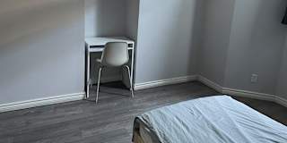 Sara's room