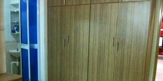 Ram's room