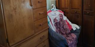 Dianna's room