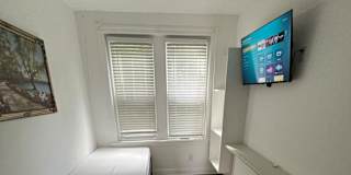 Aamir's room