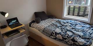 Todd's room