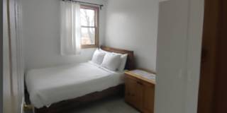 Kristine's room