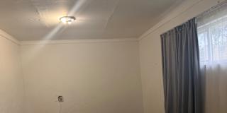Adenike's room