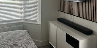 Julija's room