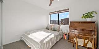 Mallika's room