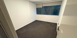 Tess's room