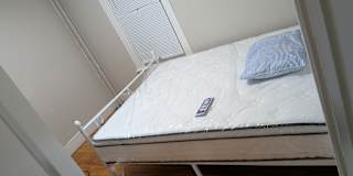 ROSELINE ARIKUM's room
